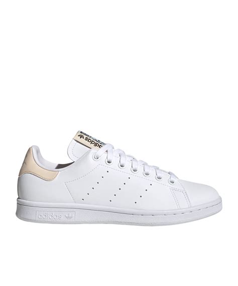 stan smith adidas weiß rosa